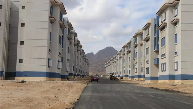 رئيس مدينة طور سيناء: تفعيل إدارة إتحاد الشاغلين ضرورة حتمية