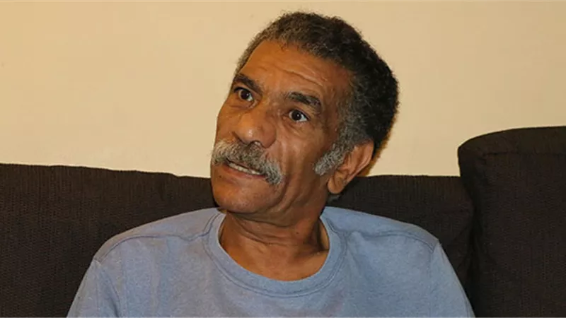 سيد رجب يروج لــ ابو العروسة تمهيدا لعرضه الأحد