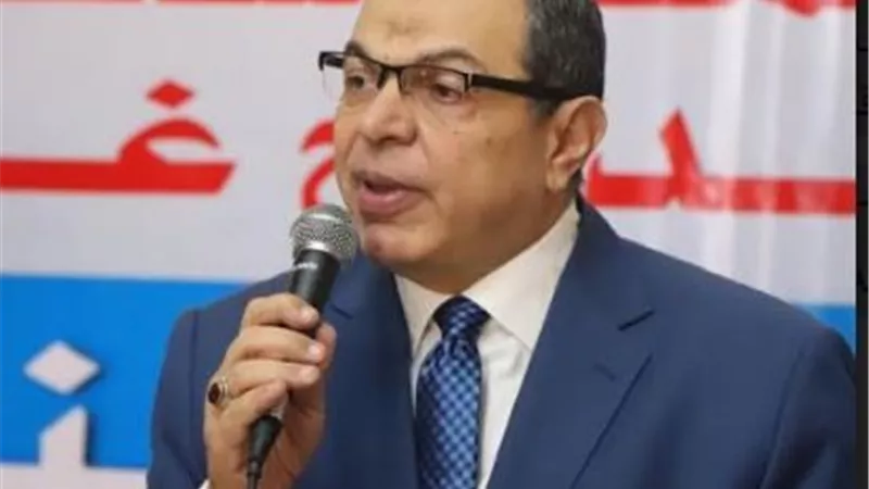 تعيين 320 شابا منهم 10 من متحدي الإعاقة بالسويس خلال شهر