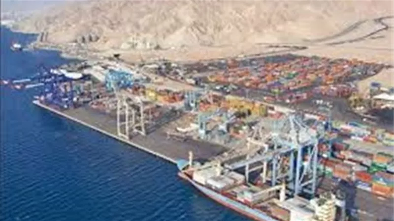 إغلاق ميناء وبوغاز البرلس لسوء الأحوال الجوية