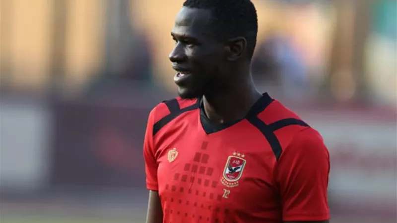 شوبير يكشف مصير جيرالدو وكوليبالي مع الاهلي