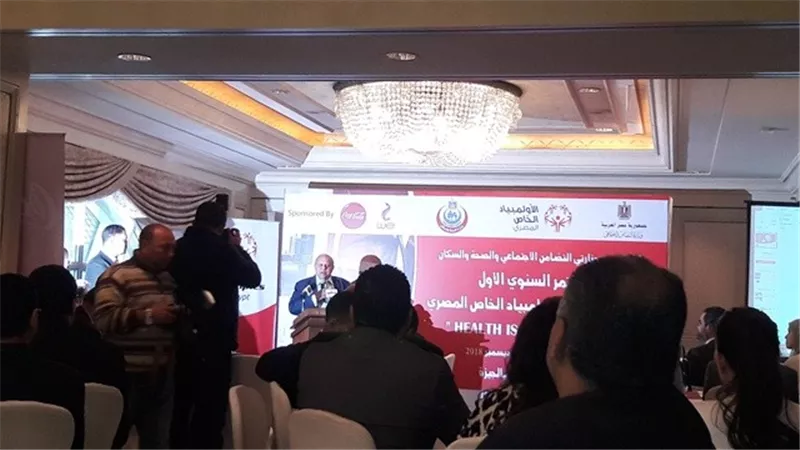 رئيس الاولمبياد الخاص المصرى يوجه الشكر لأمهات ذوى القدرات الخاصة