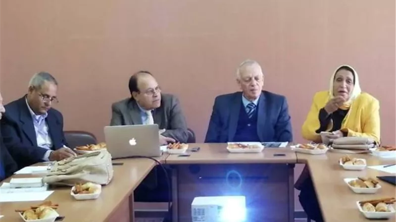 ندوة رابطة الجامعات الاسلامية: اللغة اساس وجود الأمم
