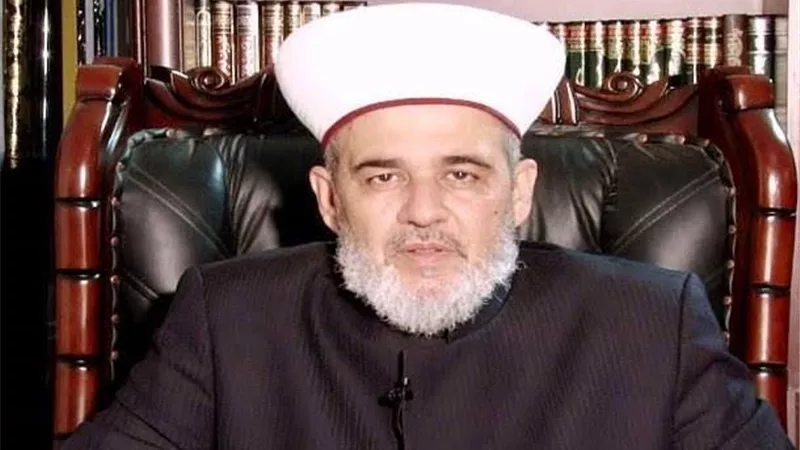 أوكرانيا: الوقوف في وجه الفكر التكفيري الشمولي والجماعات المتطرفة