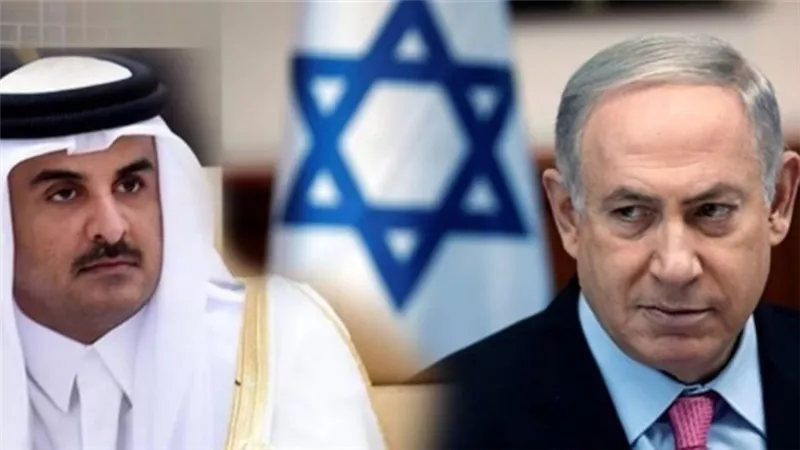 انباء عن افتتاح مطعم اسرائيلى فى الدوحة لتوطيد العلاقات