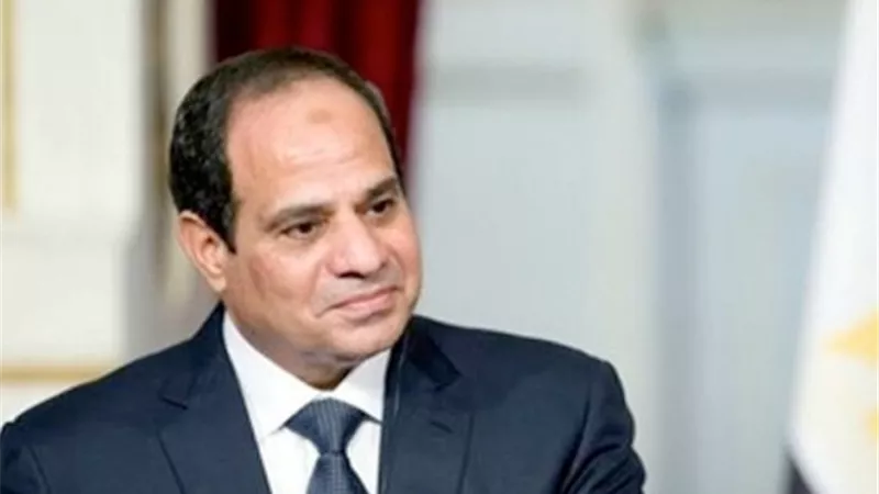 الرئيس يتفقد المرحلة الثانية من محور روض الفرج والمتحف المصري