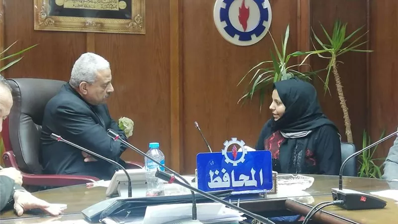 مواطنو السويس يطالبون بتوفير وظائف ومعاشات استثنائية ومساكن ايواء