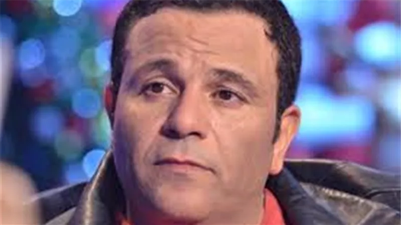 تحذير من التعامل مع الفنان محمد فؤاد اعرف السبب