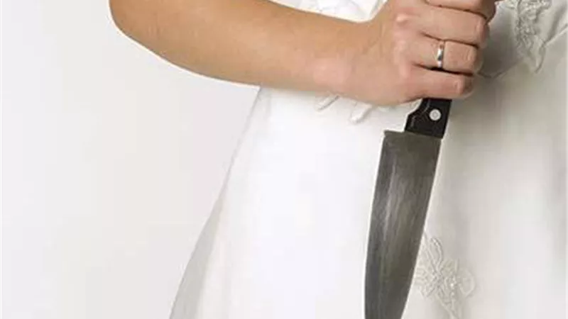 الزوجة عشقت ابن عمها .. فقتلا الزوج ليخلو لهما 