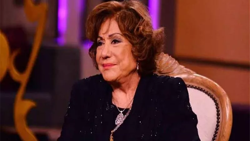 سميحة أيوب: أرشيف مصر من المسرحيات مدفون في المخازن