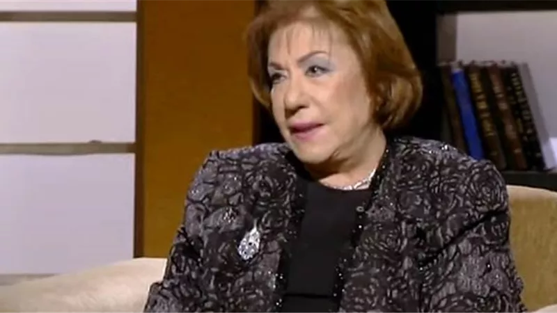 سميحة أيوب: التكريم أصبح بيزنس وبلا قيمة