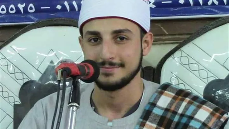 المسجد الكبير بغزالة يستضيف أمسية قراّنية للشيخ محمد سليمان