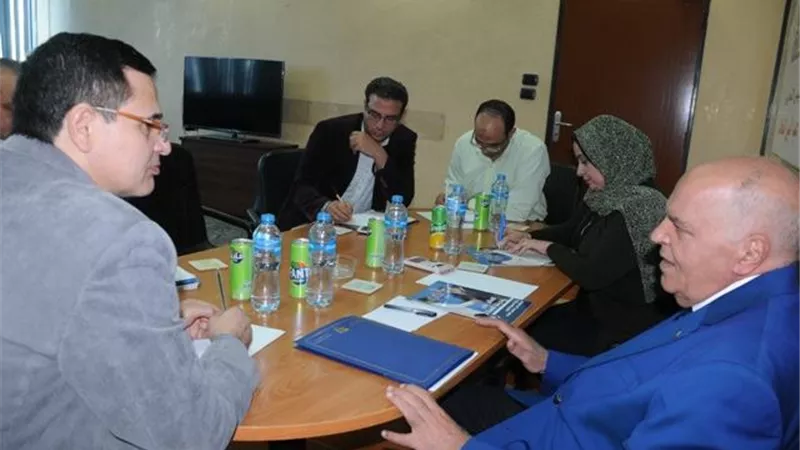 خلف الزناتى يعلن 7 أخبار سارة للمعلمين فى 2019