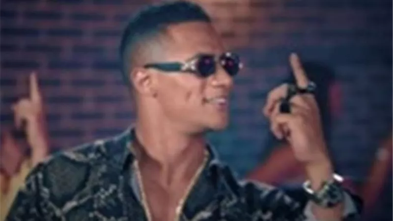 محمد رمضان: نجيب ساويرس يقوم بالترويج لـ 