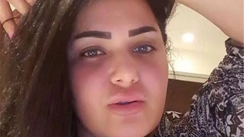سما المصرى: دول احلي صورتين اتصورتهم في ٢٠١٨.. صور