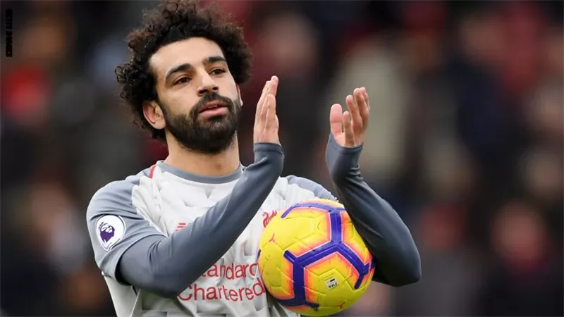 محمد صلاح فى التشكيلة المثالية بالبريمير ليج.. ورقم جديد لفخر العرب