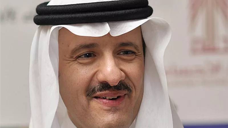 الأمير سلطان بن سلمان رئيساً للهيئة السعودية للفضاء