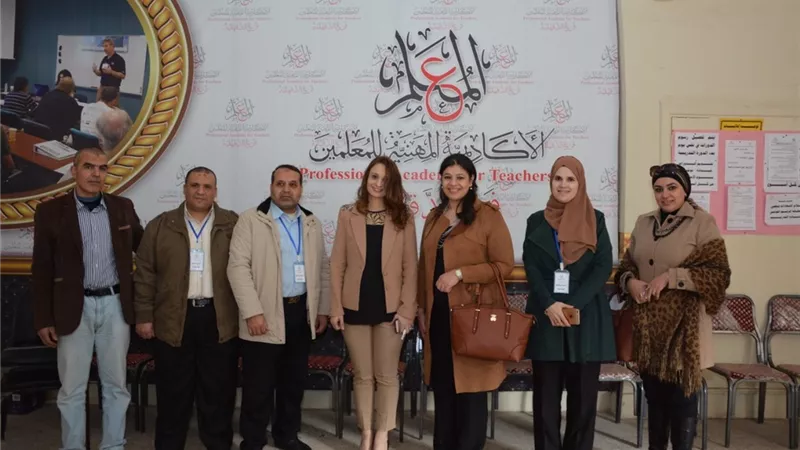 تدريب 11544 طالبا على فكر ريادة الأعمال والعمل الحر