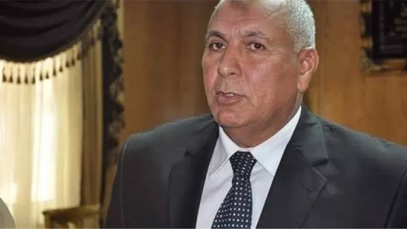 الزملوط: 1000 جنيه قيمة إيجار الفدان.. والبطالة زيرو في 2019