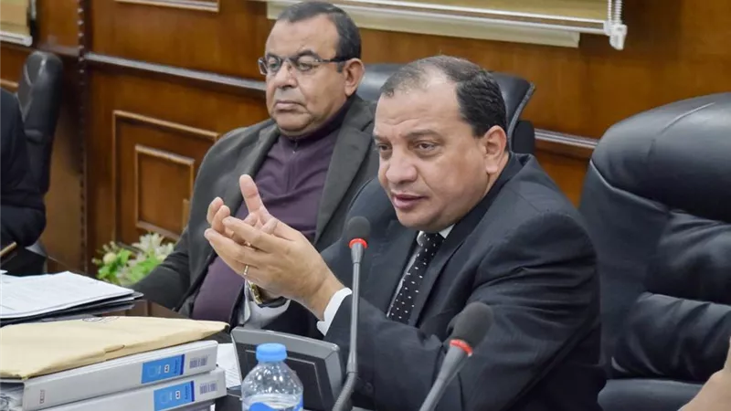 زيادة مكافأة النشر الدولي بجامعة بنى سويف