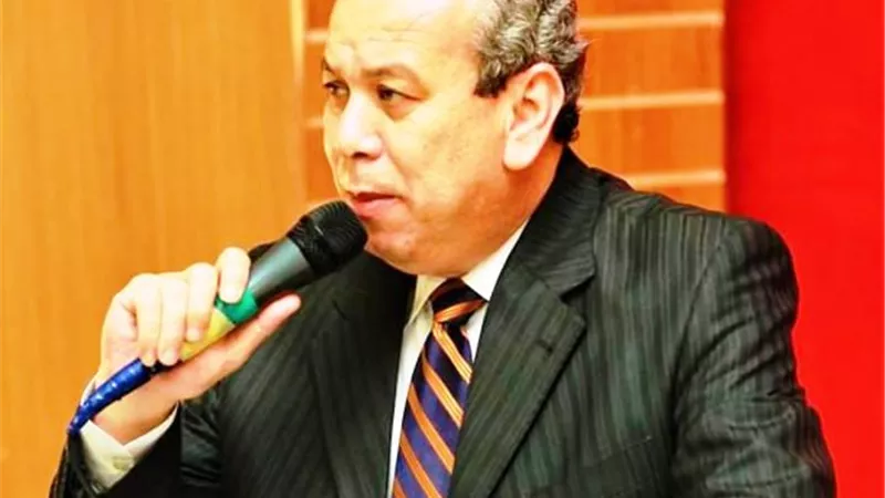 محافظ كفر الشيخ يصدر قراراً بقبول تبرع أرض لإقامة مكتب بريد