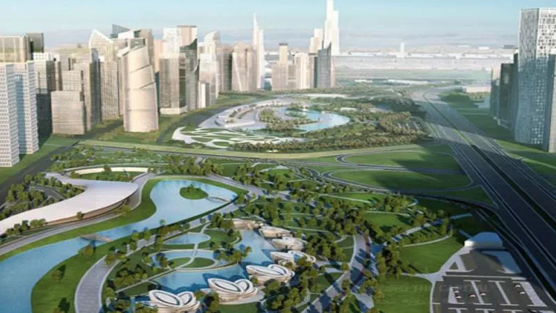 نقل الوزارات ومجلس النواب إلى العاصمة الإدارية الجديدة تباعا منتصف 2019