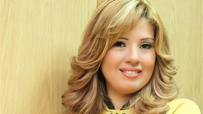 رانيا فريد شوقي إجازة يومين من ابو العروسة 2