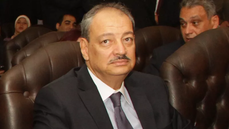 النائب العام يأمر بفتح تحقيق للتوصل للجناة في انفجار المريوطية