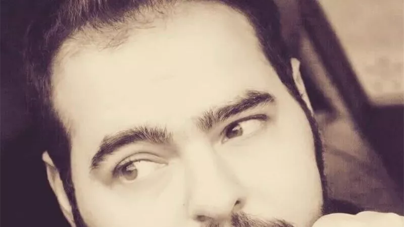 محمد حزين يشارك محمد هنيدي في 3 أيام في الساحل