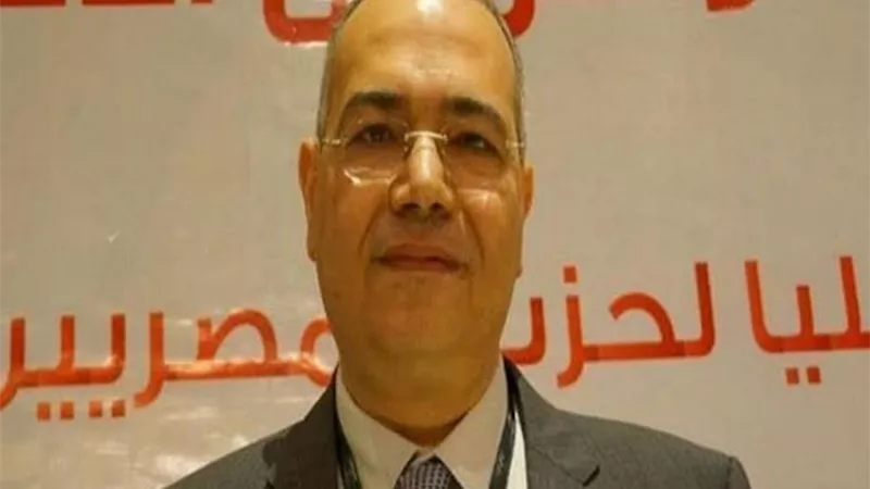 المصريين الأحرار يدين الحادث الإرهابي بالهرم