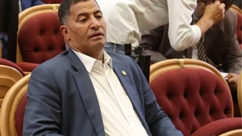 النائب البدرى ضيف: الحادث الارهابي يزيد المصريين إصرارا على مواصلة مسيرة التنمية