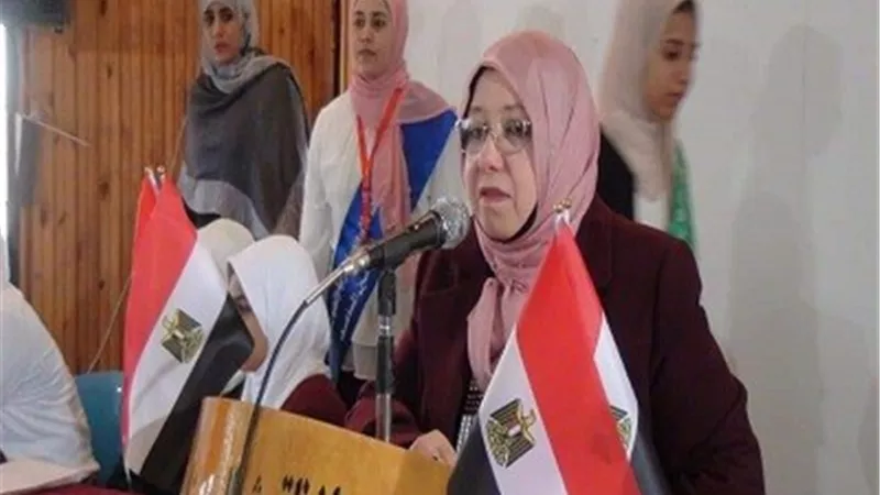 غدآ بدء امتحانات النقل بشمال سيناء