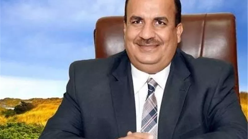 وكيل اللجنة الاقتصادية : الحوادث الإرهابية تزيدنا قوة ونهوض بالوطن