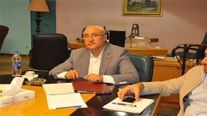 كواليس الاستقالة الجماعية لمجلس إدارة النادي المصري