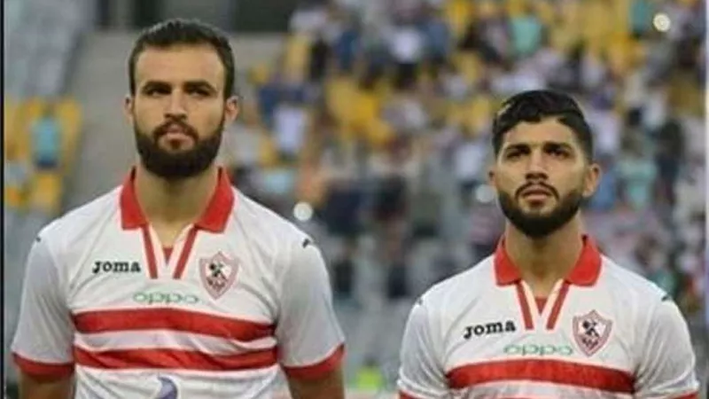 النقاز وعلاء يعودان لتشكيل الزمالك أمام الاتحاد