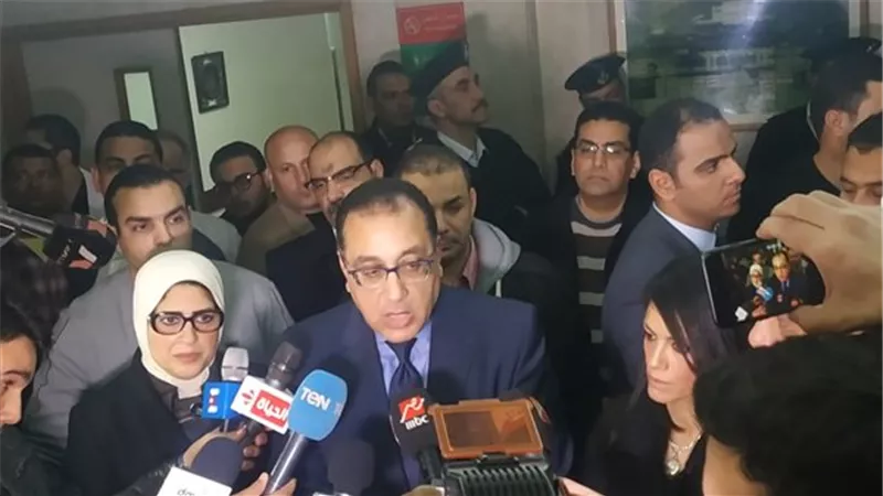 الدكتورة رانيا المشاط تلتقي السفير الفيتنامي بالقاهرة