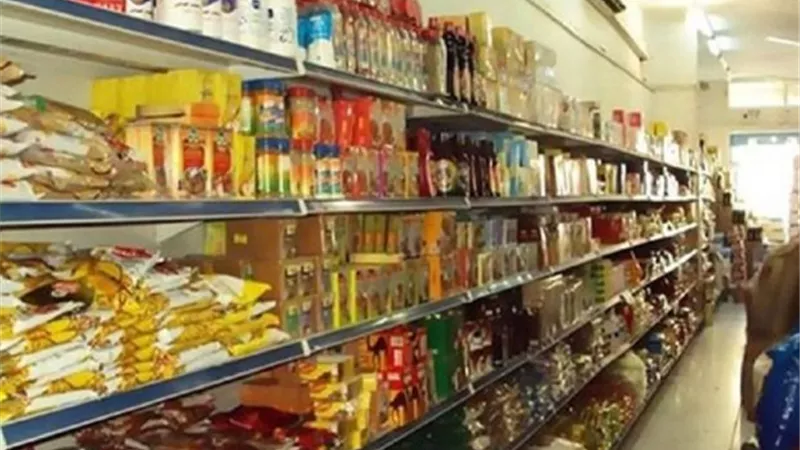8.4 مليار تعاقدات السلع الغذائية و3089 منفذ بيع بالمحافظات