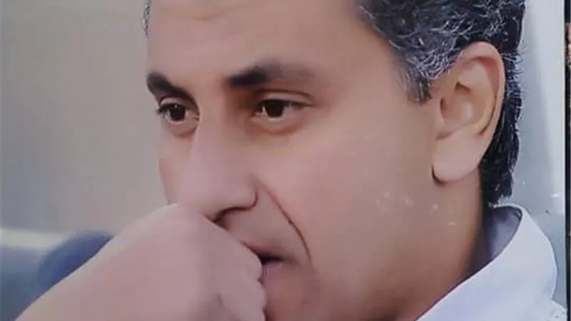 صدقى .. مديرا فنيا للمنيا
