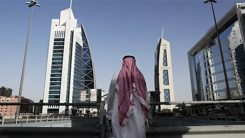 ابتداً من 2019 غرامات سعودية على المخالفات البلدية تصل الى 100 الف ريال