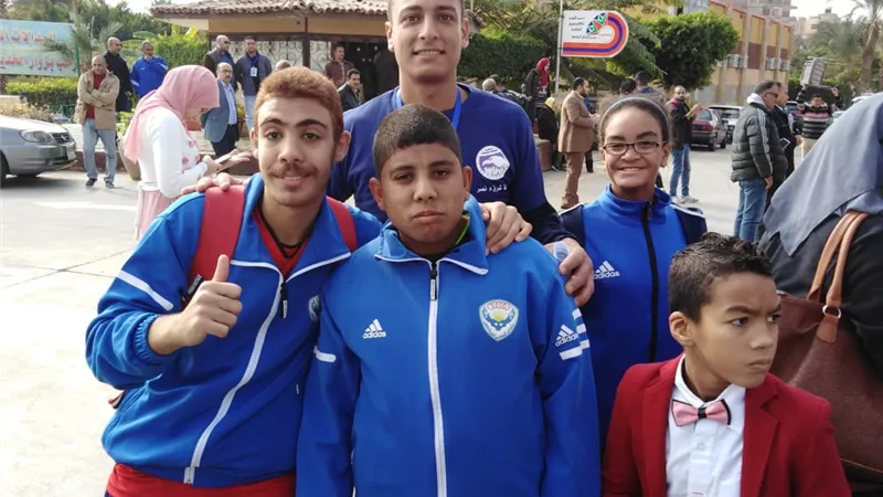 مستقبل وطن يحتفل باليوم العالمي لمتحدي الإعاقة..اليوم