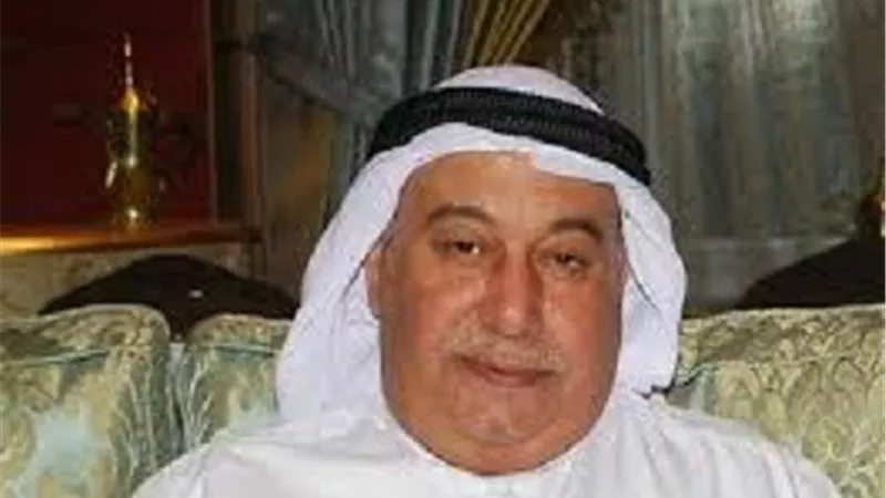 سفير الكويت: نثق في قدرة الدولة المصرية علي تجاوز اثار الحادث