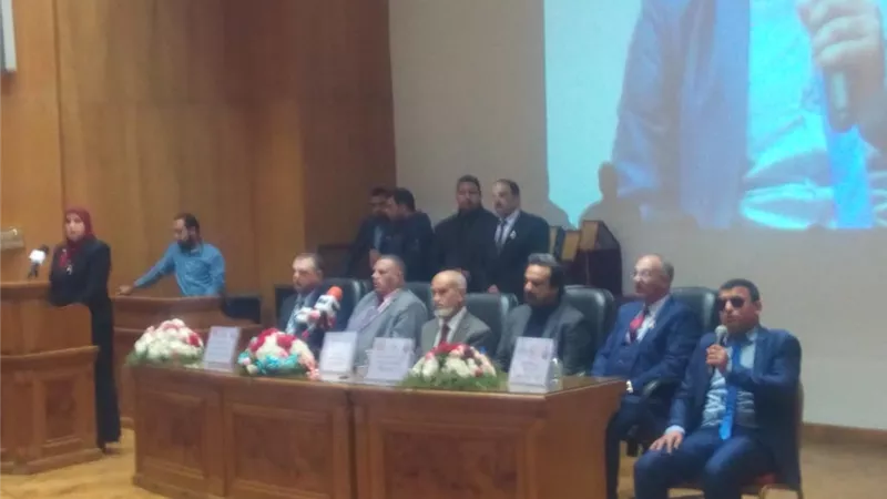اعتماد العلوم الصحية بكالوريوس 4 سنوات بدلاً من سنتين