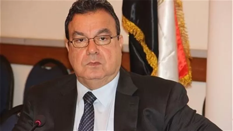 البهي: اتحاد الصناعات يساعد الحكومة في حصر المجتمع الضريبي