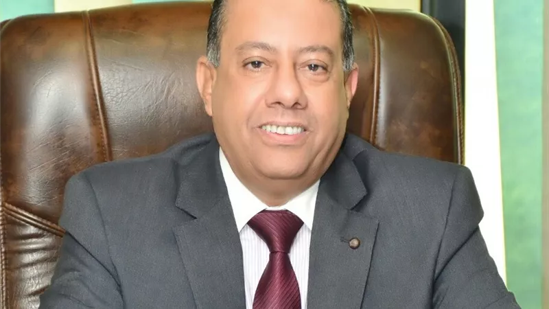 رئيس مصلحة الضرائب: لجنة مشتركة لحل مشاكل الضرائب باتحاد الصناعات