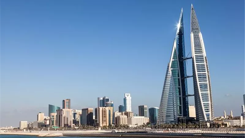 في البحرين.. حكومة من أجل الوطن والمواطنين