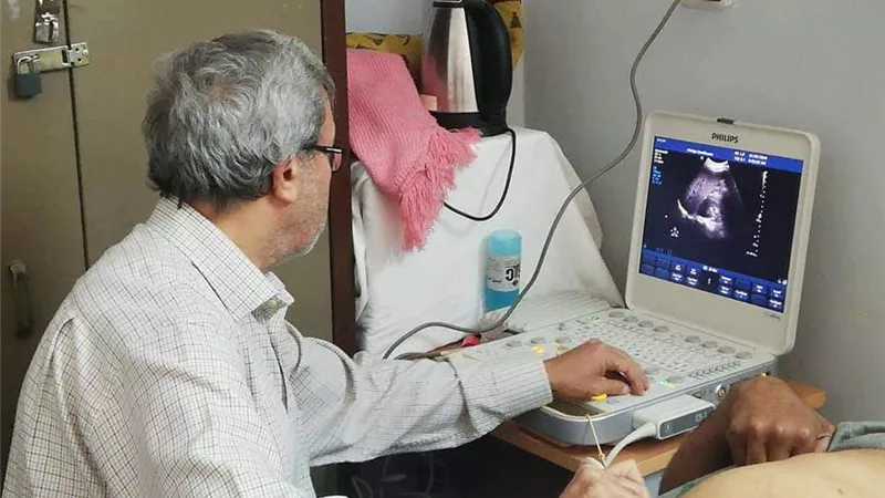 قافلة جامعة الزقازيق تواصل أعمالها بمحافظة البحر الأحمر