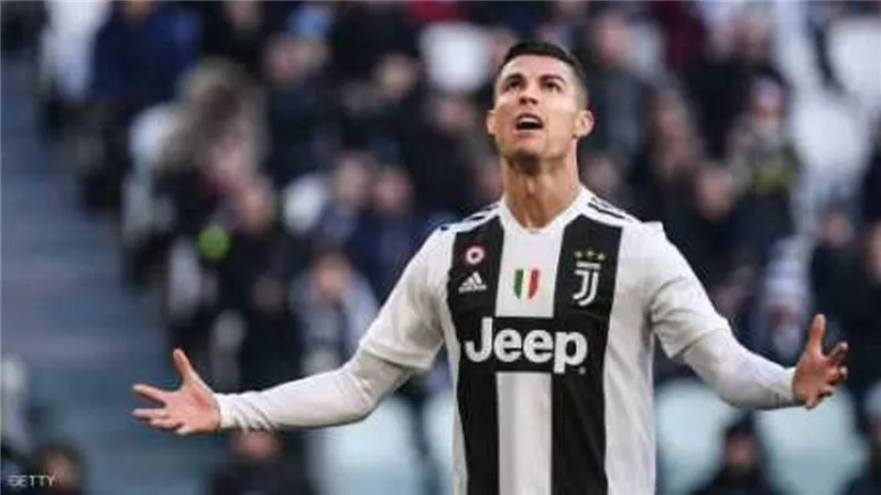 لأول مرة منذ 7 أعوام.. رونالدو يفشل في تحقيق رقمه