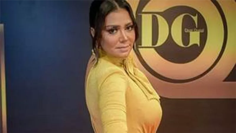 صور رانيا يوسف اثناء الاحتفال بالكريسماس