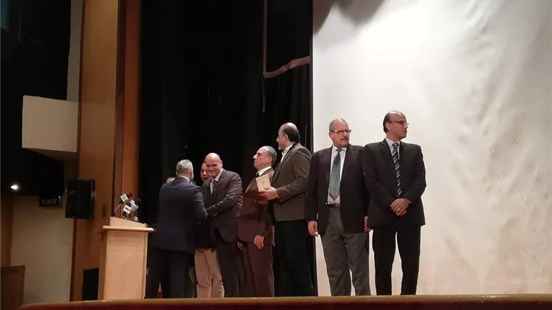 عبدالمحسن سلامة: الصحافة تمر بمرحلة مفصلية علينا تخطيها