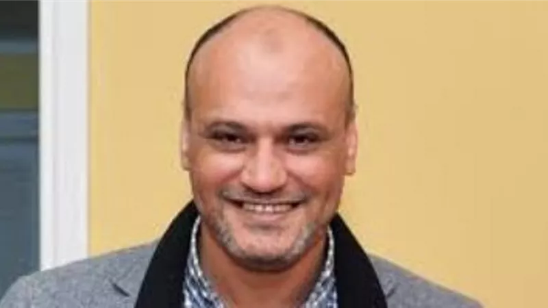 خالد ميري